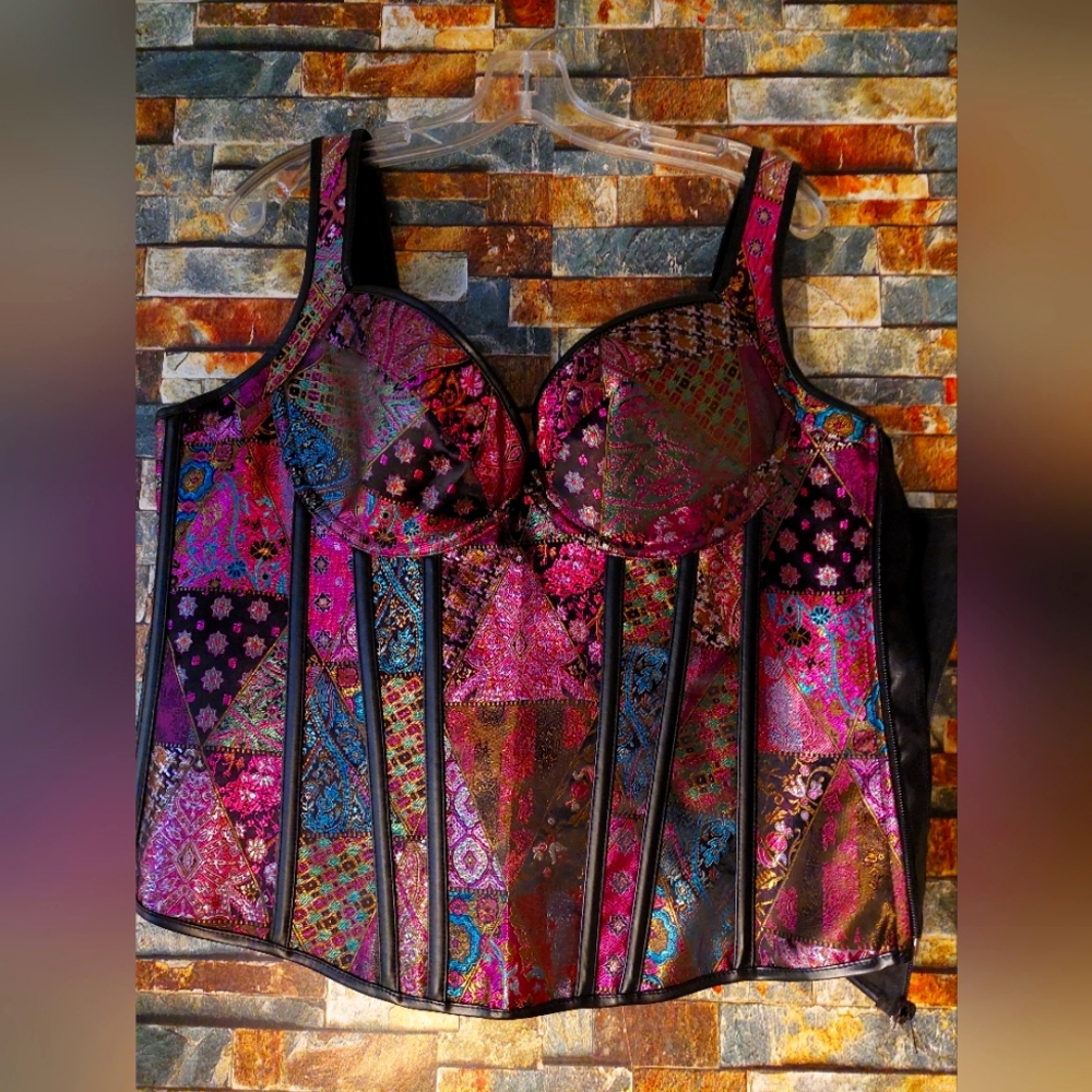 🔥🔥🔥plus size corset